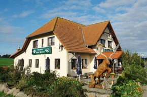 Ferienwohnung im Nationalpark Jasmund, Lohme